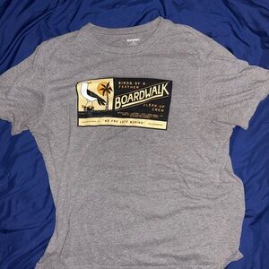 Teenager-Young Adult Tshirts